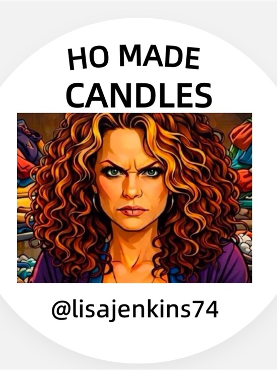 Ho Made Other - Ho Made Candles or wax melts